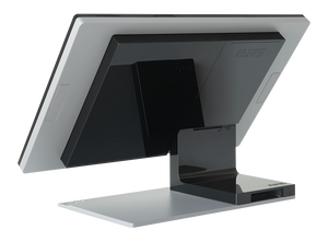 AURES YUNO II EPOS System Black Or White  15.1 inch with 8GB RAM as standard