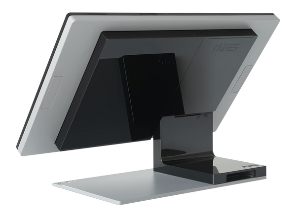 AURES YUNO II EPOS System Black Or White  15.1 inch with 8GB RAM as standard