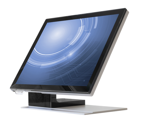 AURES YUNO II EPOS System Black Or White  15.1 inch with 8GB RAM as standard