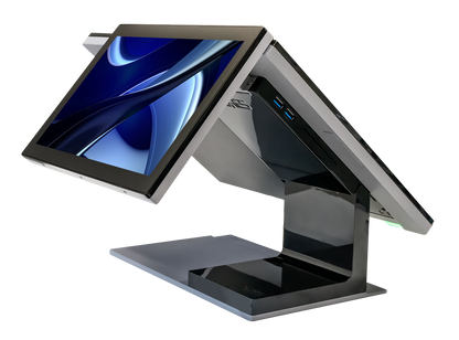 Advantech AURES YUNO II POS
