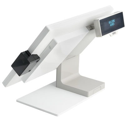 Advantech AURES YUNO POS System