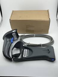 Datalogic QW2100 Black