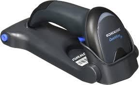 Datalogic QW2100 Black
