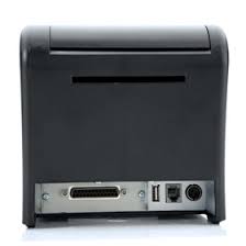 Advantech Aures TRP100 III Receipt Printer