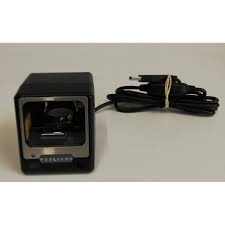 Aures PS-75 Small USB Barcode Scanner