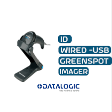 Datalogic QW2100 Black
