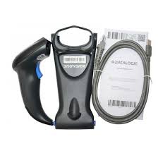 Datalogic QW2100 Black