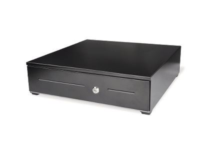 HD180-BB  Heavy Duty Electrical Cash Drawer