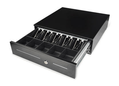 HD180-BB  Heavy Duty Electrical Cash Drawer