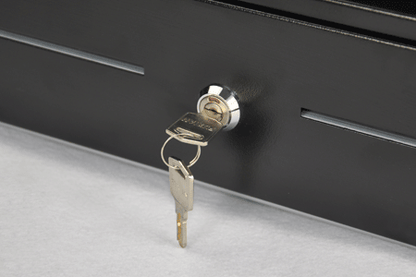 HD180-BB  Heavy Duty Electrical Cash Drawer