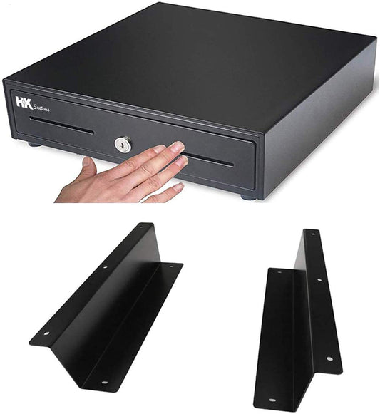 Hanging Braket for Cash Drawer SML35 Hanging Bracket Samll Cash Box