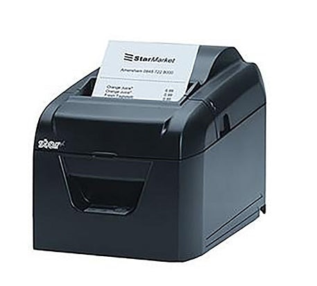 Thermal Receipt Printer