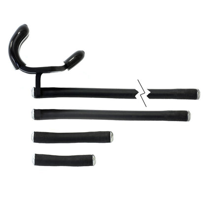 Grapple S4 - Strap System For  iPad Stands & Tablet Holder PRO Adjustable Stand