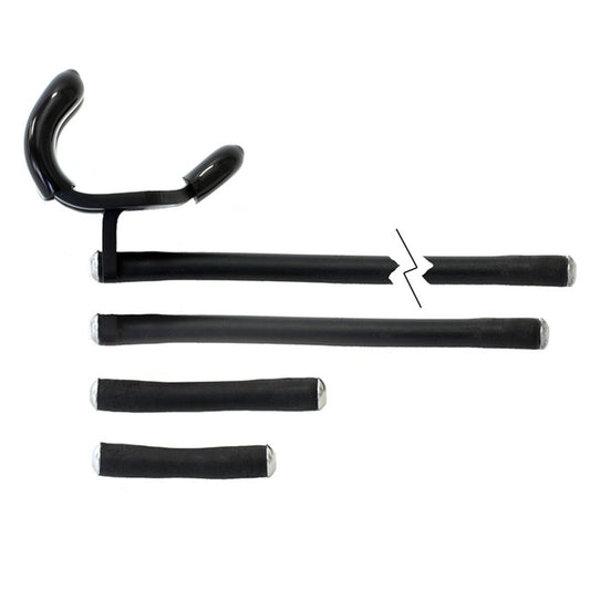 Grapple S4 - Strap System For  iPad Stands & Tablet Holder PRO Adjustable Stand