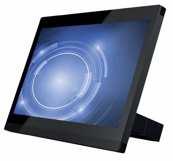 TWIST Intel Bay Trail Celeron J1900 Touch POS 13.3” Inch