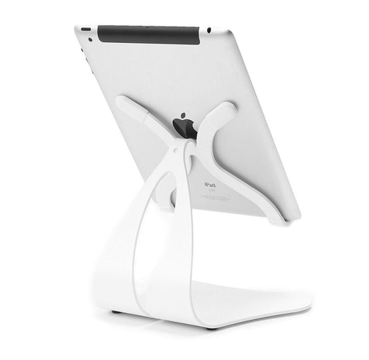 Large iPad Stands & Tablet Holder 2.0 Black