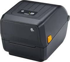Zebra ZD220t Desktop Printer طابعة استيكر باركود