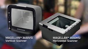 Datalogic Magellan 3450VSi On-Counter High Performance Bar Code Reader