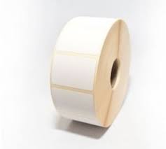 Carton Roll Bar-code  Labels Thermal