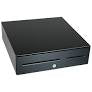 SML35- Heavy Duty Electrical  Black Cash Drawer