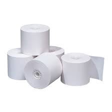 80mm Thermal Paper Roll Sizes | 80x80, 80x80, 80x80 cash rolls‎