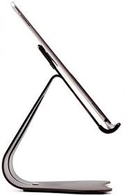 Large iPad Stands & Tablet Holder 2.0 Black