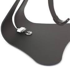 Large iPad Stands & Tablet Holder 2.0 Black