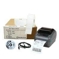 Carton Roll Bar-code  Labels Thermal